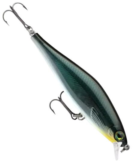 Rapala Shadow Rap Shad 9cm 12g - Wobblers - 3400400116 - 1