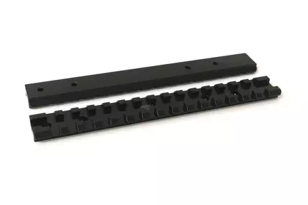 Rusan Picatinny Rail Tikka T3 - Picatinny och Weaver - 3856026412306 - 1