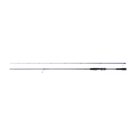 Savage Gear SG6 Eging 2,59m Egi 1,5-3,5 - Kust- & inshorespön - 5706301030306 - 2
