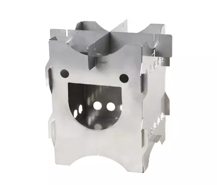 Savotta Happy Stove -risukeitin - Campingspisar - 6419134174176 - 1