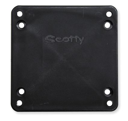 Scotty Mounting Plate 5-1036 - Djupriggar - 062017010366 - 1