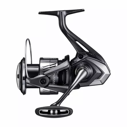 Shimano Miravel FA - Frambromsade haspelrullar - 0022255312776 - 1