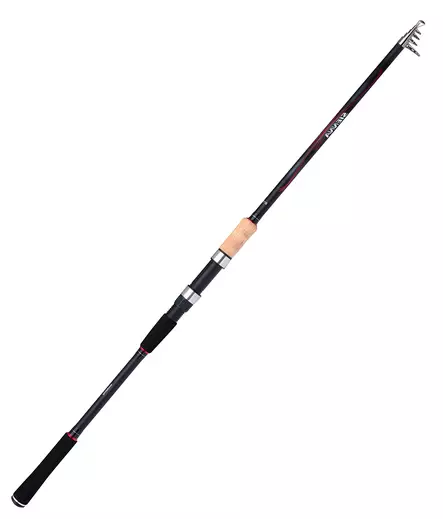 Shimano Sienna AR TEGT Glued - Metespön - 8717009878746 - 1
