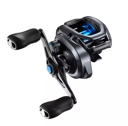 Shimano SLX XT 151A - Lågprofilsrullar - 022255293396 - 1