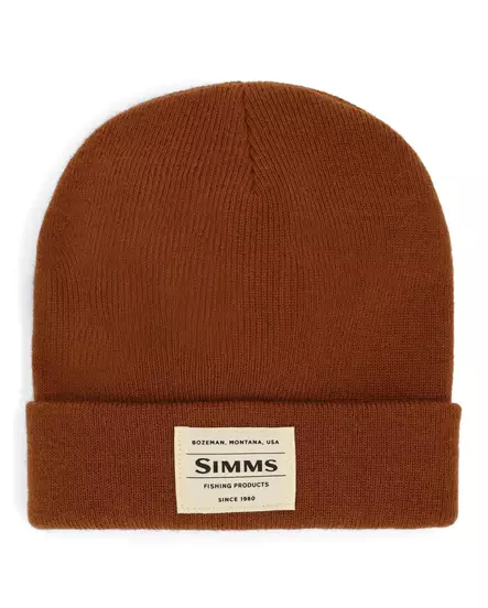 Simms Everyday Watchcap Stonefly - Mössar - 694264657126 - 1