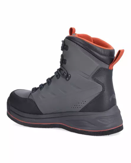 Simms Freestone FELT Boot Gunmetal - Vadarkängor - 694264597316 - 2