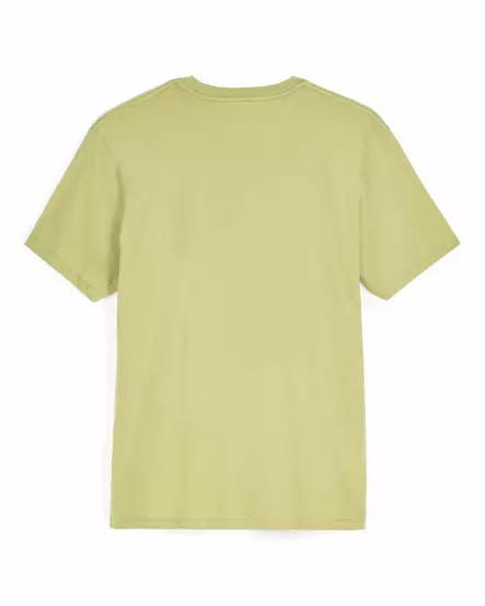 Simms Trout Outline T-Shirt Tent Green - T-shirts herr - 694264694466 - 2