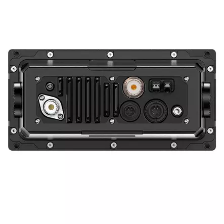 Simrad RS40-B VHF - Ekolod, VHF:er och autopiloter - 9420024172506 - 2