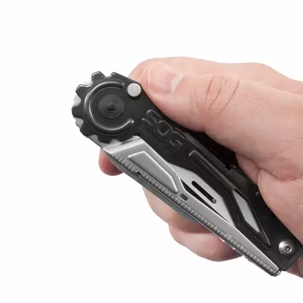 SOG Switchplier 2.0 - Multifunktionsverktyg - 729857000536 - 2
