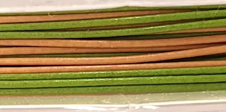 Soldarini Tactical Fly Line Nymph - Flytlinor - 8059016752726 - 11