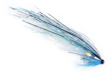 Steffen Granbo's Sillen Flashwing - Tubflugor - 7033841062336 - 1