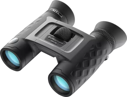 Steiner BluHorizons 10x26 - Traditionella kikare - 4015649003516 - 1