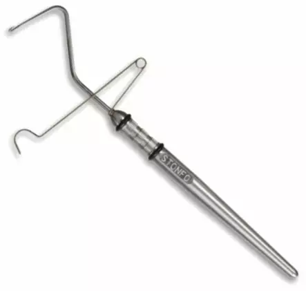 Stonfo Finisher Elite - Whipfinish tools - 8028651015756 - 1