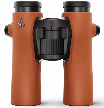 Swarovski NL Pure 8x32 - Traditionella kikare - 9006325088106 - 3