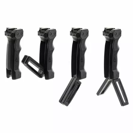 UTG Combat D Grip - Gevärsdelar - 4717385554726 - 2