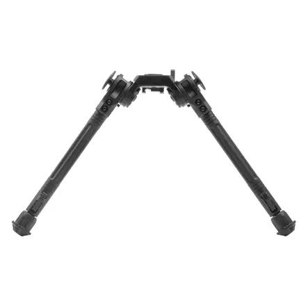 UTG Over Bore Bipod 7"–11" QD Picatinny - Bipoder - 4717385556386 - 1
