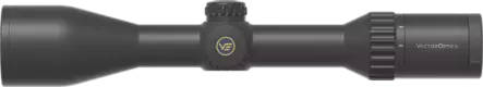 Vector Optics Continental x6 3-18x50 Fiber HD SFP Hunting Scope - Övriga kikarsikten - 6976386128376 - 1