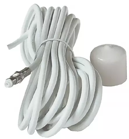 VHF Extenstion Cable 5m - Ekolod, VHF:er och autopiloter - 9420024106686 - 1