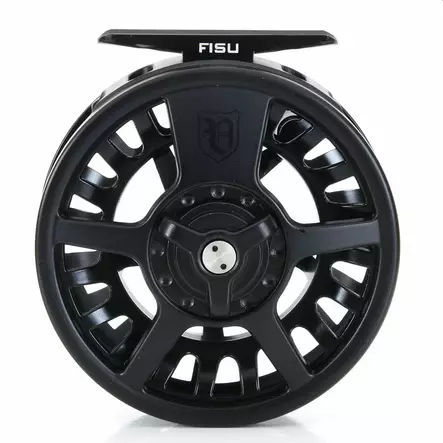 Vision Fisu Reel - Vision-flugrullar - 6417512839136 - 1