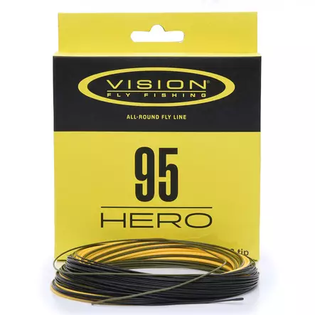 Vision Hero 95 Sink 3 Tip - Sinktip-linor - 6417512844116 - 1