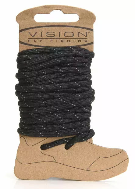 Vision Shoe Laces - Blandat - 6417512801096 - 2