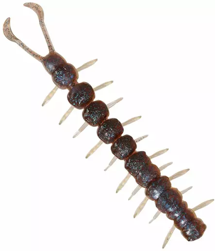 Westin Centipede Creaturebait 9,5cm 4g - Dropshot-jiggar - 173006 - 1