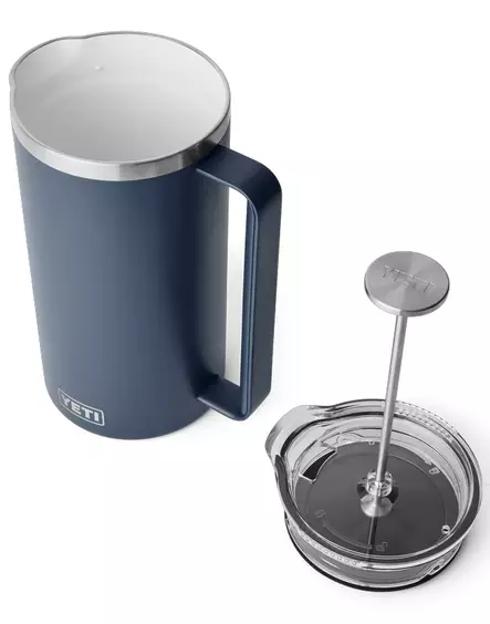 Yeti French Press 64oz - Termosflaskor och -muggar - 888830256916 - 2