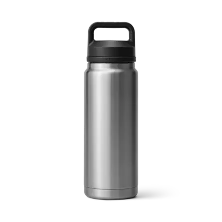 Yeti Rambler 26oz Bottle Stainless Steel - Termosflaskor och -muggar - 888830076996 - 2