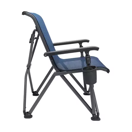 Yeti Trailhead Camp Chair Navy - Övriga produkter - 888830070376 - 2
