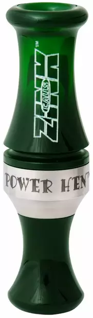 Zink PH-2 Duck Poly Single Mallard Green - Lockpipor - 810280019636 - 1