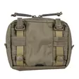 5.11 Flex Medium GP Pouch Ranger Green - Magasinfickor för gevär - 888579910636 - 2