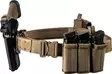 5.11 Maverick Battle Belt Kangaroo - Utrustnings- och stridsbälten - 888579911466 - 6