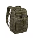 5.11 Rush12 2.0 Backpack Ranger Green - Taktiska ryggsäckar och utrustningsväskor - 888579910926 - 1