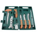 AccuSharp Game Processing Kit - Filéknivar - 015896007286 - 2