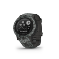 Garmin Instinct 2 Graphite Camo Edition - GPS-navigationsenheter och klockor - 753759278816 - 3
