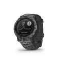 Garmin Instinct 2 Graphite Camo Edition - GPS-navigationsenheter och klockor - 753759278816 - 4