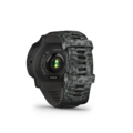 Garmin Instinct 2 Graphite Camo Edition - GPS-navigationsenheter och klockor - 753759278816 - 8