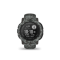 Garmin Instinct 2 Graphite Camo Edition - GPS-navigationsenheter och klockor - 753759278816 - 1