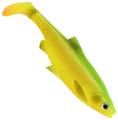 Savage Gear 3D LB Roach Paddletail 12.5c - Jiggar och mjukbeten - 3400300226 - 1