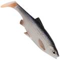 Savage Gear 3D LB Roach Paddletail 12.5c - Jiggar och mjukbeten - 3400300226 - 2