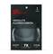 Scientific Anglers Absolute Fluorocarbon Leader 9ft - Taperade Fluorcarbon -tafsar - 840309134866 - 1