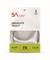 Scientific Anglers Absolute Trout Leader 9ft 3-pack - Taperade Nylon -tafsar - 840309134316 - 1