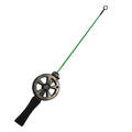 Wiggler Ice Fishing Rod Reinforced Tip - Traditionella pimpelspön - 7340010337196 - 1