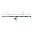 Mitchell Tanager 3 SW Surf 4,50m Combo - Havsfiskekombos - 022021000746 - 2