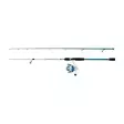 Mitchell Neuron SW II Squid 2,10m Combo - Havsfiskekombos - 022021006496 - 2