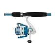 Mitchell Neuron SW II Squid 2,10m Combo - Havsfiskekombos - 022021006496 - 3