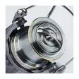 Mitchell MX Pro LC SW 8000 - Långkast- & Baitrunner-surfrullar - 022021009176 - 5