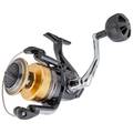 Shimano Socorro SW - Frambromsade haspelrullar - 022255201636 - 1