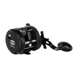 Penn Rival II Level Wind 30 LH - Trolling- & spakbromsrullar - 031324017856 - 2