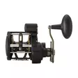 Penn Fathom II 30 Level Wind LC - Trolling- & spakbromsrullar - 031324039056 - 3